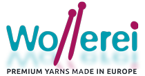 Wollerei - Premium Yarns made in Europe - www.wollerei.at